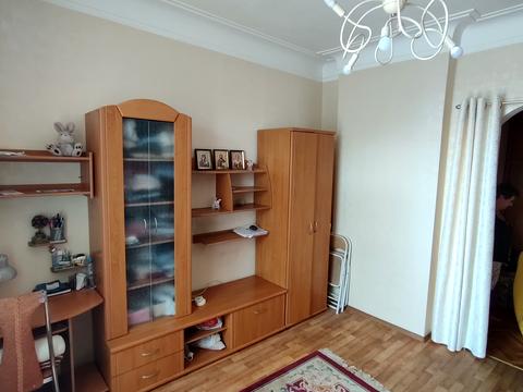 квартира за адресою Дениса Котенка вул. (152-ї Дивізії), 4-А