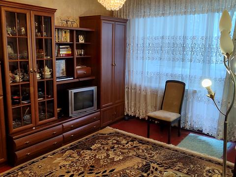 квартира по адресу Донецкое шоссе, 97