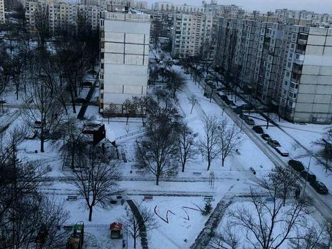 квартира по адресу Левка Лукьяненко ул. (Маршала Тимошенко), 1-Б