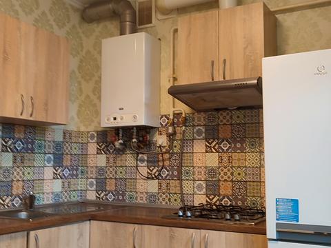 квартира по адресу Молодёжная ул. (Піонерська), 20