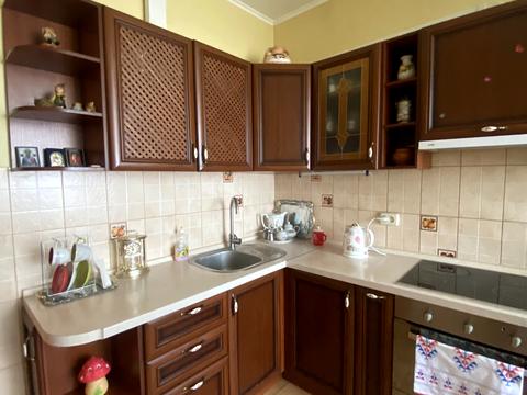 кімната за адресою Михайла Максимовича вул. (Онуфрія Трутенка), 3-Г