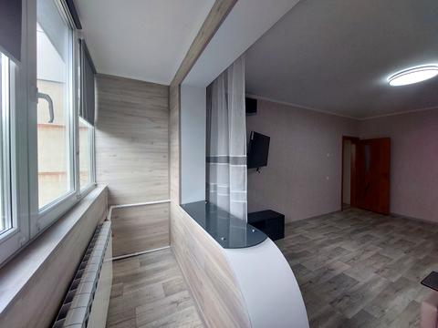квартира по адресу Ахсарова ул., 23а