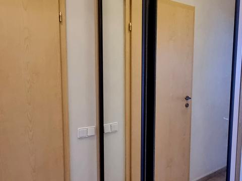 квартира по адресу Якуба Коласа ул., 4