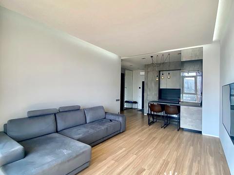 квартира по адресу Леси Украинки бульв., 7-В