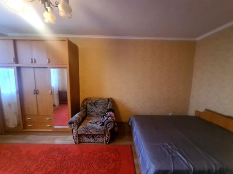 квартира по адресу Николая Закревского ул., 95-В