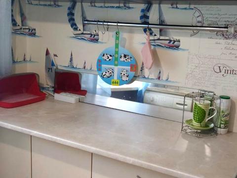 квартира по адресу Ивана и Юрия Лип ул. (Гайдара), 50