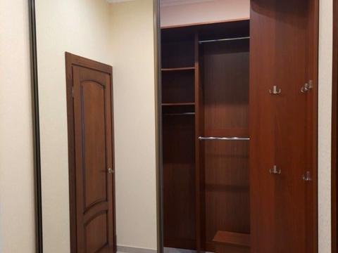 квартира по адресу Академика Королёва ул., 5/4