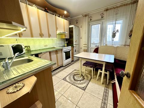 квартира по адресу Лесковская ул., 22