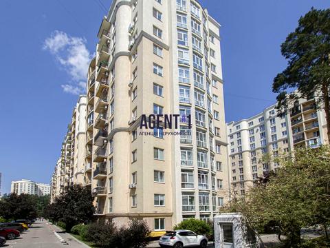 квартира за адресою Валерія Лобановського вул., 24