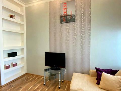 квартира за адресою Гуданова вул., 5