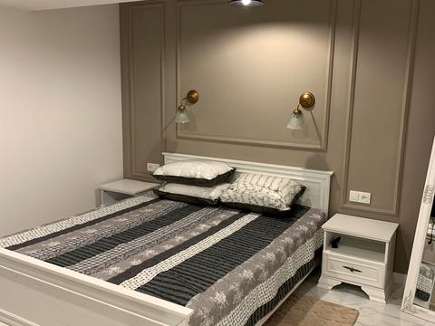 квартира по адресу Михаила Омеляновича-Павленко ул. (Суворова), 18/20