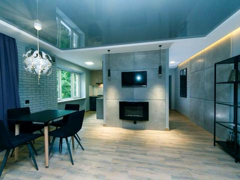 квартира по адресу Леси Украинки бульв., 19