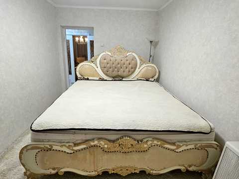 квартира по адресу Голосеевский просп. (40-летия Октября), 97-А