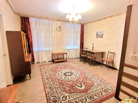 квартира по адресу Рабочая ул., 78