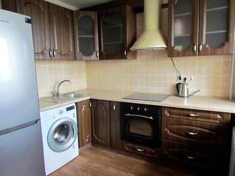 квартира по адресу Академика Глушкова просп., 18