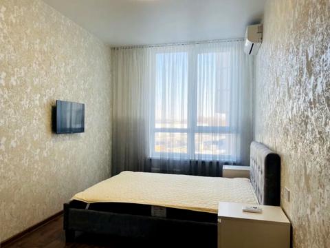 квартира по адресу Панорамная ул., 6