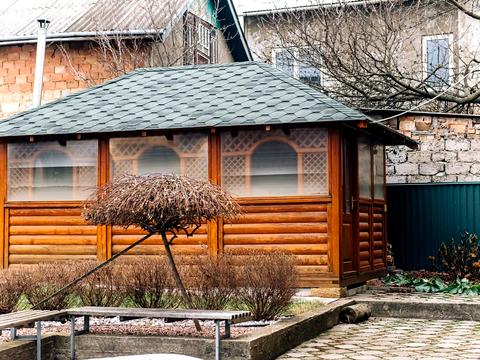 будинок за адресою Грузинська вул., 8-А