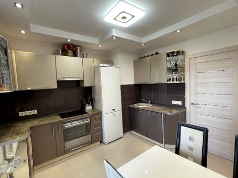 квартира за адресою Київ, Олени Пчілки вул., 4