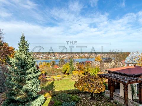 будинок за адресою Лісна