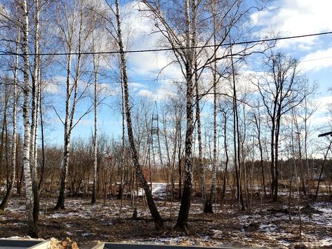ділянка за адресою Качинського