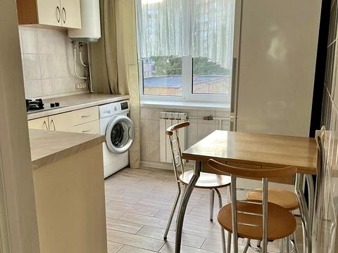 квартира по адресу Левка Лукьяненко ул. (Маршала Тимошенко), 2-А