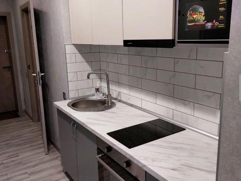 квартира за адресою Миколи Бажана просп., 17-А