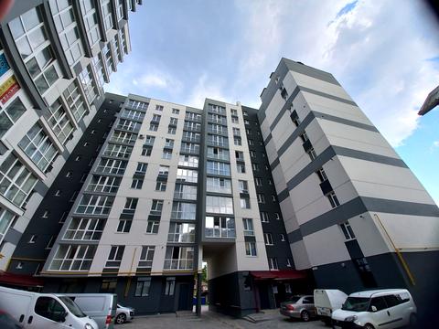 квартира за адресою Білогірська вул., 3-А