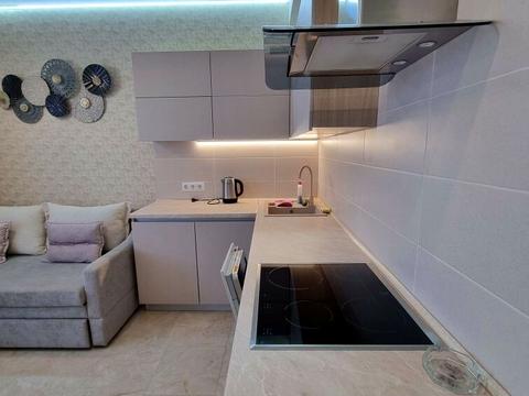 квартира за адресою Генуезька вул., 3-Г