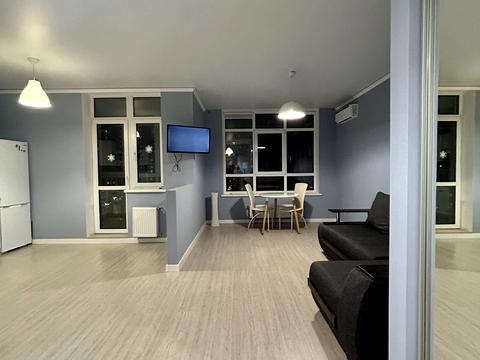 квартира по адресу Тираспольская ул., 60