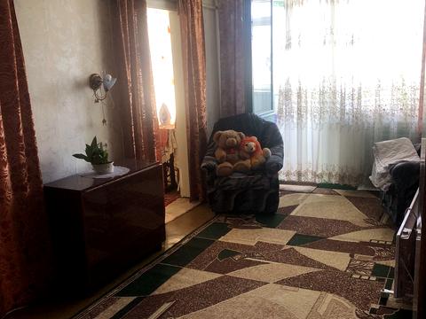 квартира по адресу Лікаря Бончука ул. (Генерала Манагарова), 22