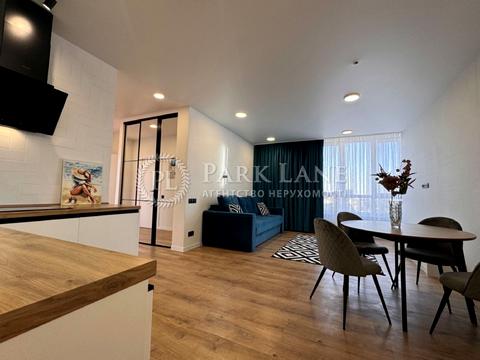 квартира за адресою Солом'янська вул., 20-В