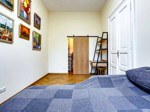 квартира по адресу Коновальца ул. (Энгельса), 95