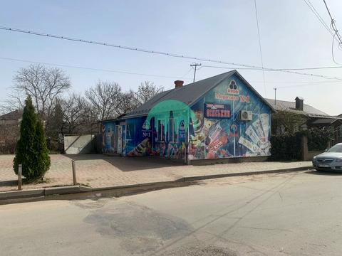 комерційна за адресою Петра Маланюка вул., 11
