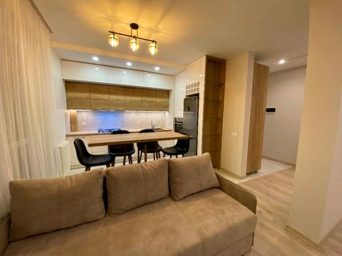 квартира за адресою Іллі Мечникова вул., 16