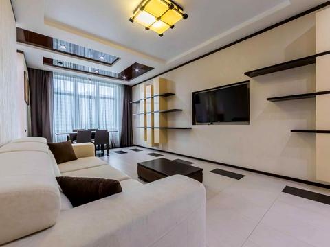 квартира за адресою Андрія Верхогляда вул. (Михайла Драгомирова), 16