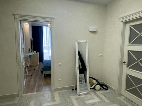 квартира за адресою Французький бульв., 60г