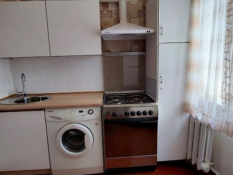 квартира по адресу Космонавтов ул., 11