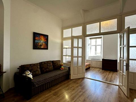 квартира по адресу Краківська, 7