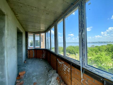 квартира по адресу Мостобудівників ул., 18