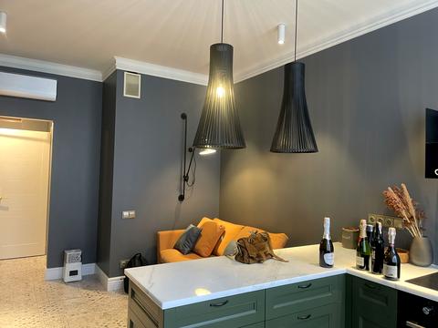 квартира за адресою Генуезька вул., 24Д