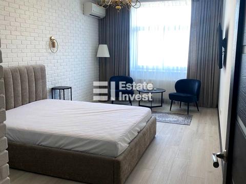 квартира за адресою Драгоманова вул., 40-Ж
