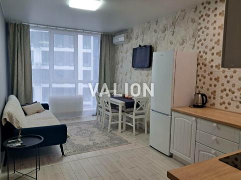 квартира по адресу Центральная ул., 21-А