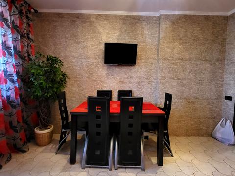 квартира за адресою Голосіївська вул., 13-А