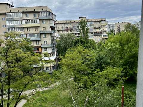 квартира по адресу Милютенко ул., 9-А