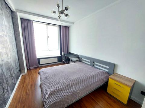 квартира по адресу Тараса Шевченко ул., 60