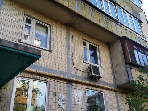 квартира за адресою Курчатова, 3