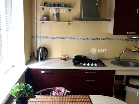 квартира по адресу Андрея Ощепкова ул., 3