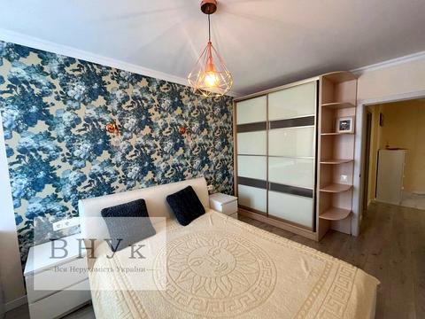 квартира за адресою Тролейбусна вул., 15-А
