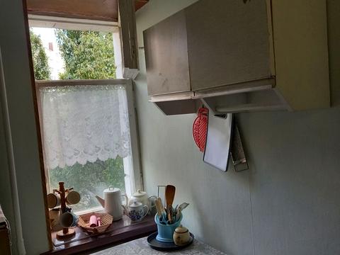 квартира за адресою Академіка Доброхотова вул., 28