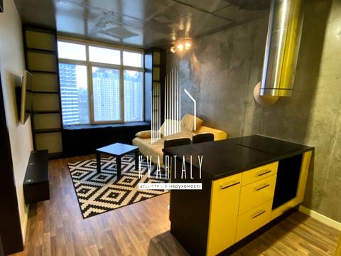 квартира за адресою Ованеса Туманяна вул., 3